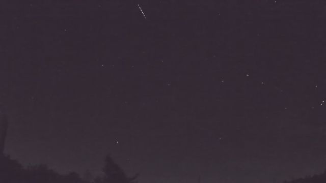 AMS72 meteor