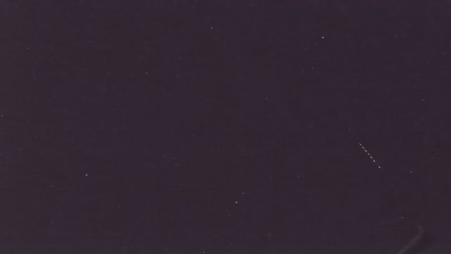 AMS72 meteor