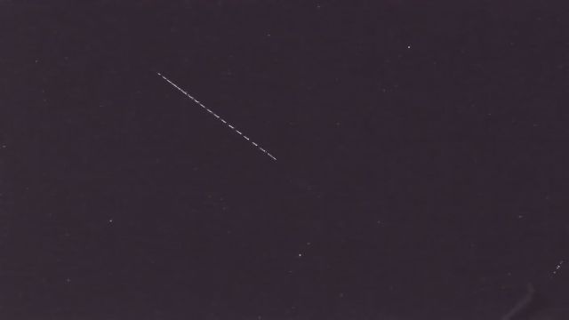 AMS72 meteor