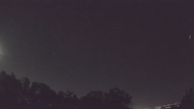 AMS72 meteor