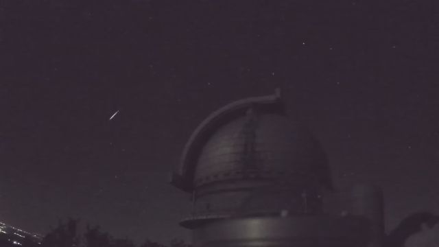 AMS72 meteor