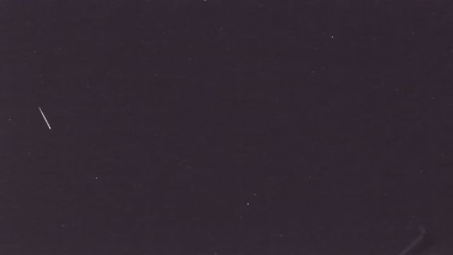 AMS72 meteor