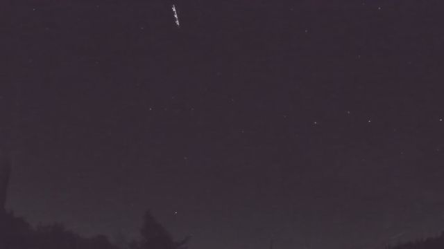 AMS72 meteor