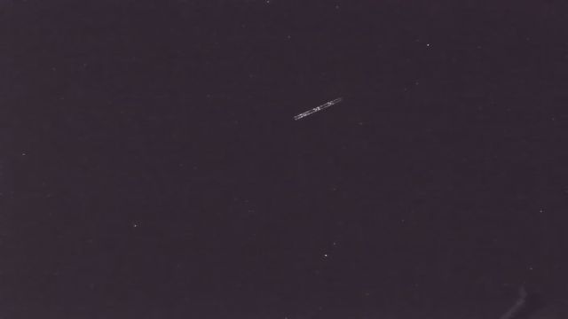 AMS72 meteor
