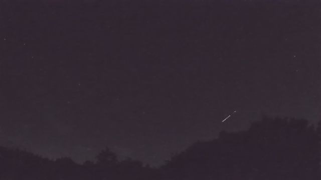AMS72 meteor