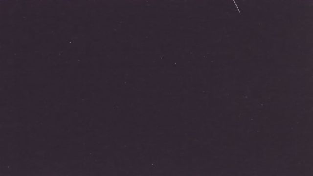 AMS72 meteor