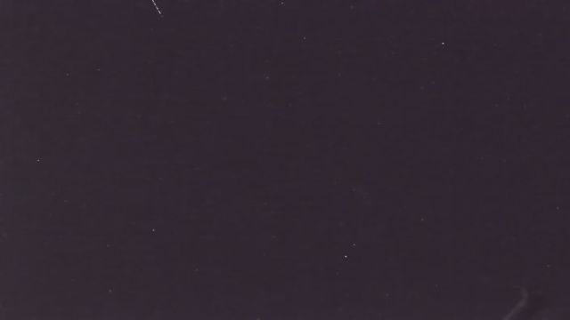 AMS72 meteor