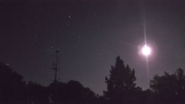AMS72 meteor