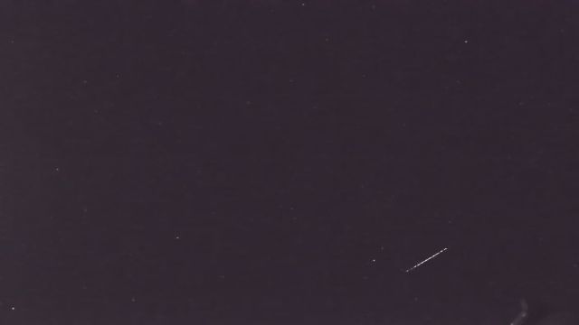AMS72 meteor