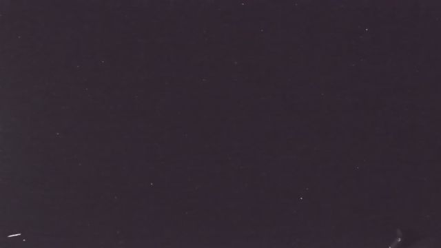 AMS72 meteor