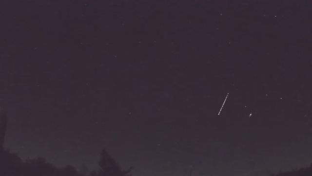 AMS72 meteor