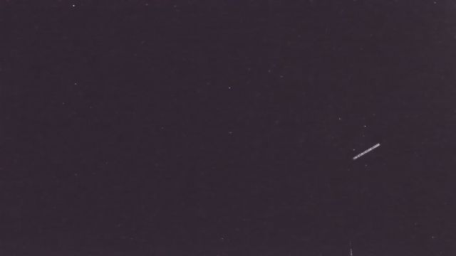 AMS72 meteor
