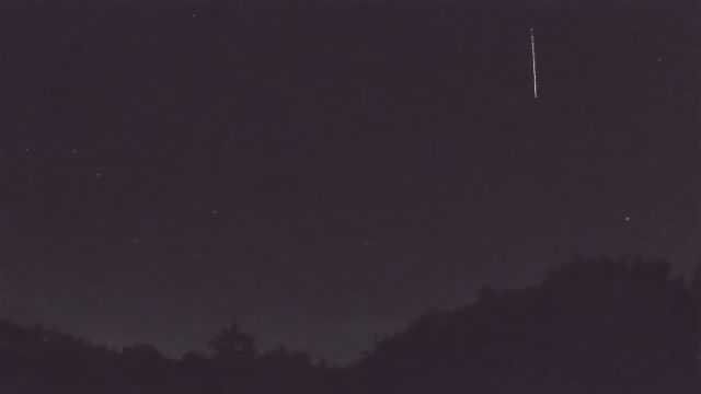 AMS72 meteor