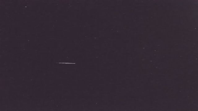 AMS72 meteor
