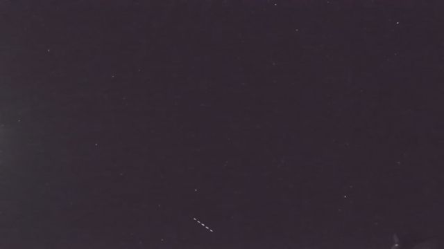 AMS72 meteor