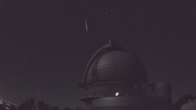 AMS72 meteor