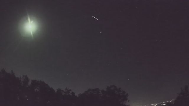 AMS72 meteor
