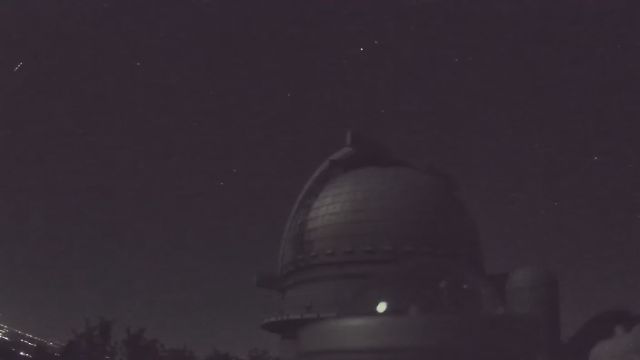 AMS72 meteor