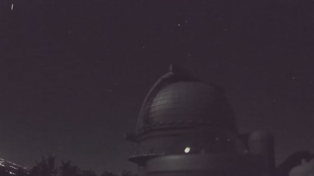 AMS72 meteor
