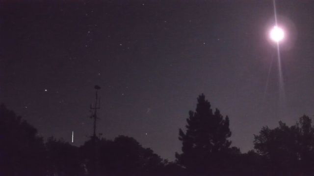 AMS72 meteor