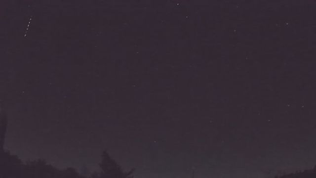 AMS72 meteor