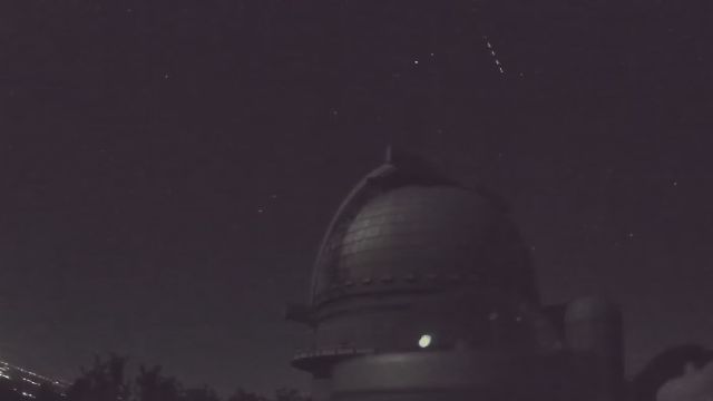 AMS72 meteor
