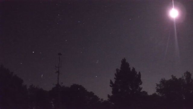 AMS72 meteor