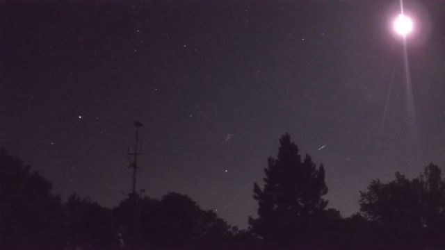 AMS72 meteor