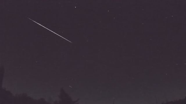 AMS72 meteor