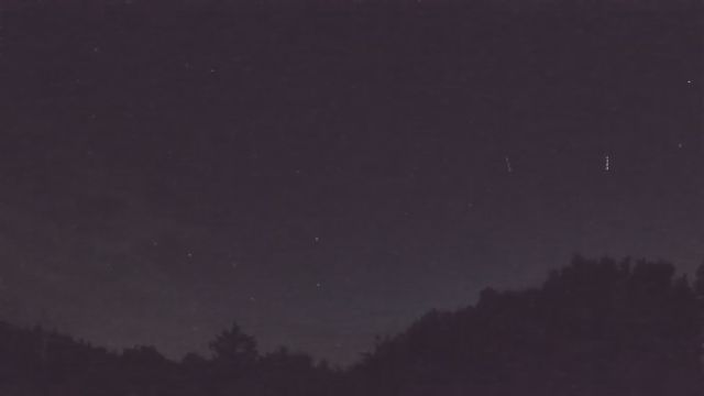 AMS72 meteor