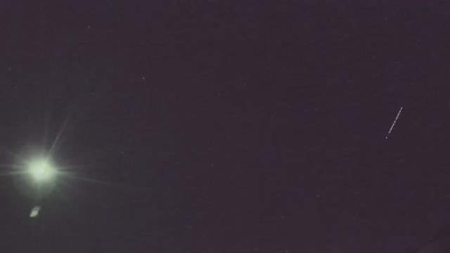 AMS72 meteor