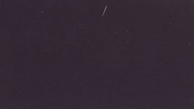 AMS72 meteor