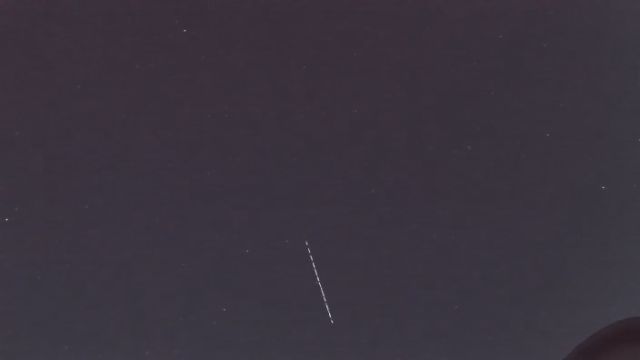AMS72 meteor