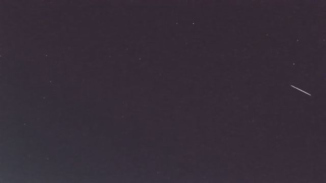AMS72 meteor