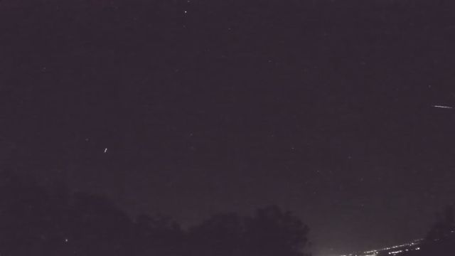 AMS72 meteor