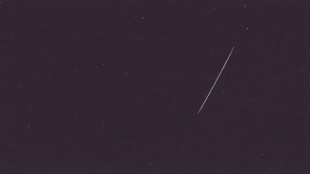 AMS72 meteor