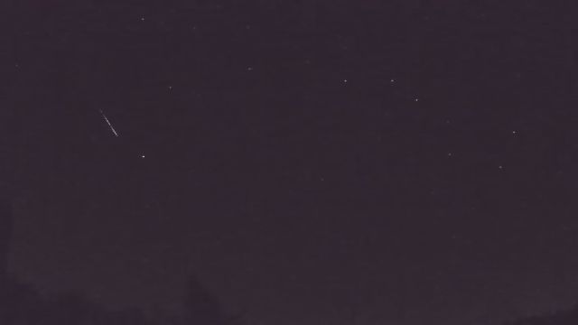 AMS72 meteor
