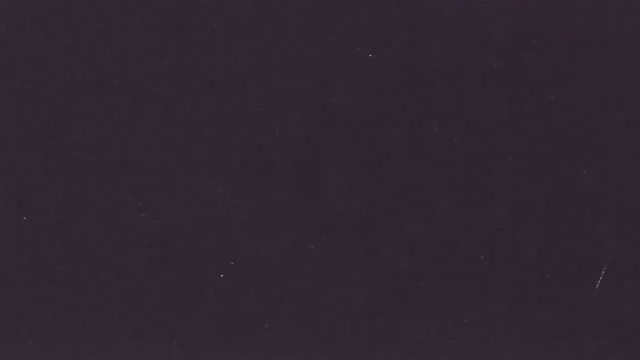 AMS72 meteor
