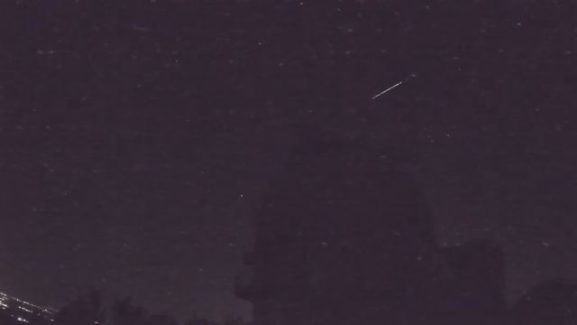 AMS72 meteor