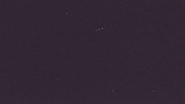 AMS72 meteor