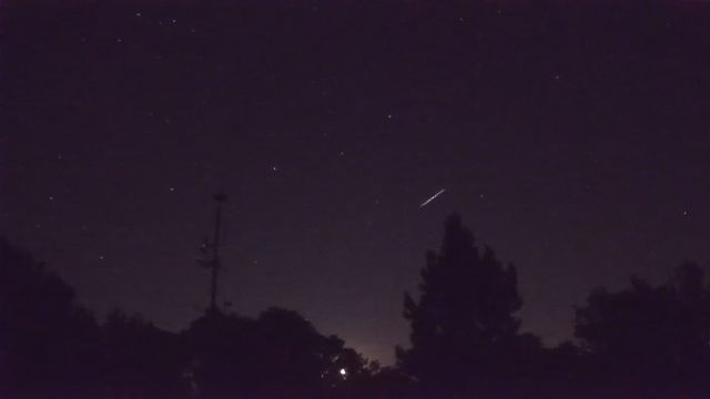 AMS72 meteor