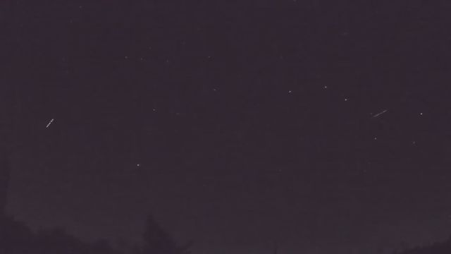 AMS72 meteor