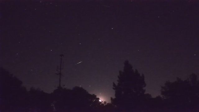 AMS72 meteor
