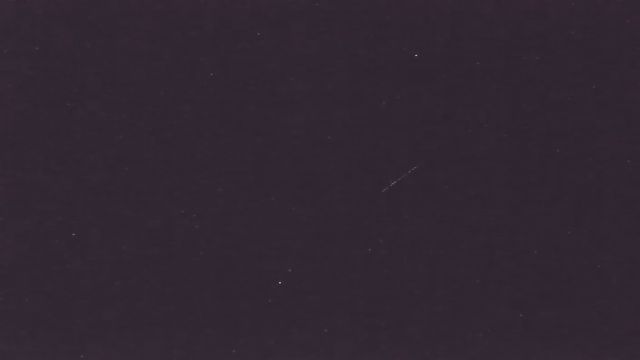 AMS72 meteor