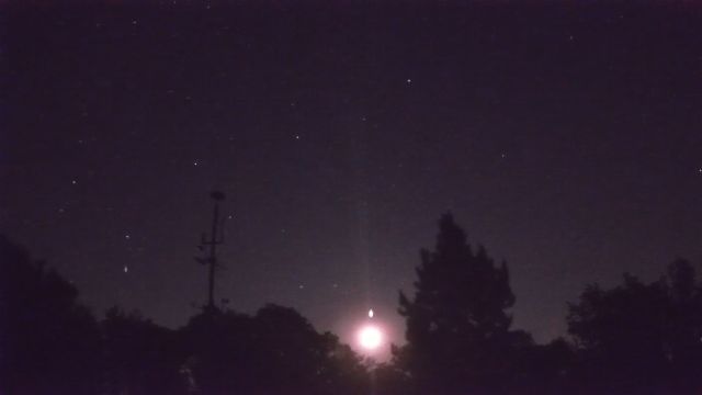 AMS72 meteor
