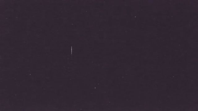 AMS72 meteor