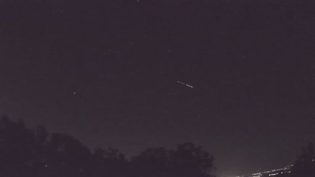 AMS72 meteor