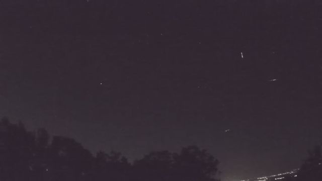 AMS72 meteor