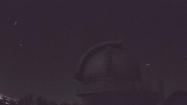 AMS72 meteor