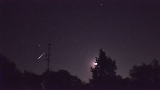 AMS72 meteor